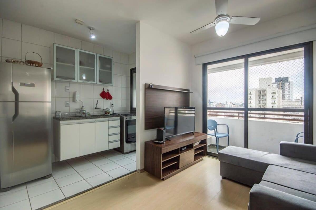 Bhomy Pompeia Muito Bem Localizado Fi33 Apartment Sao Paulo Exterior foto