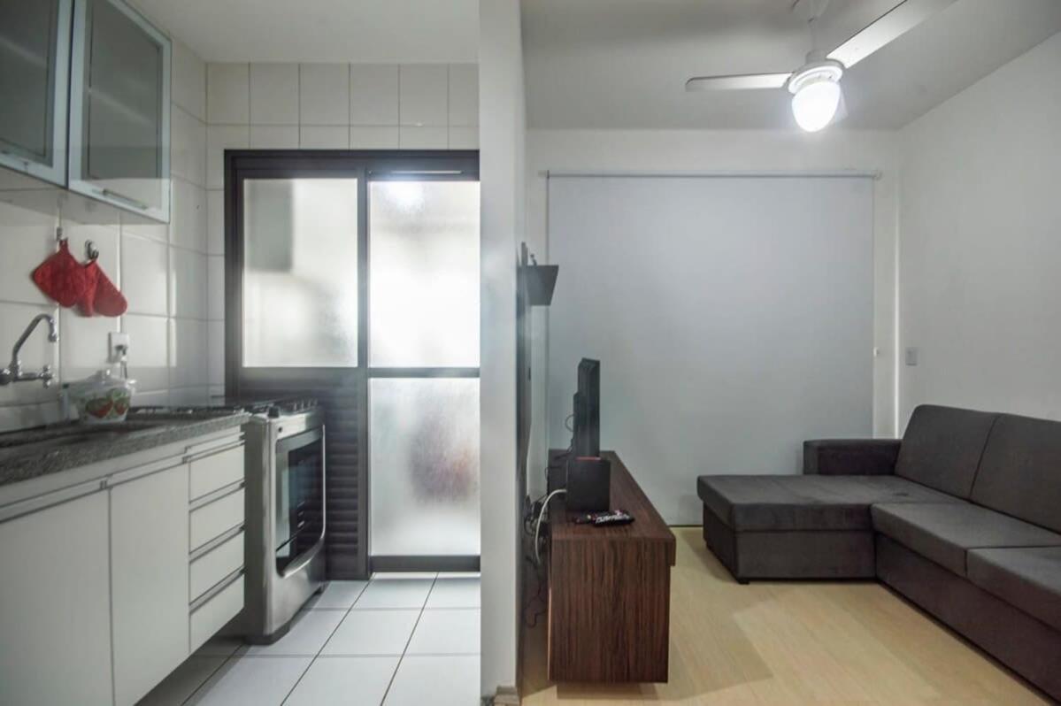 Bhomy Pompeia Muito Bem Localizado Fi33 Apartment Sao Paulo Exterior foto