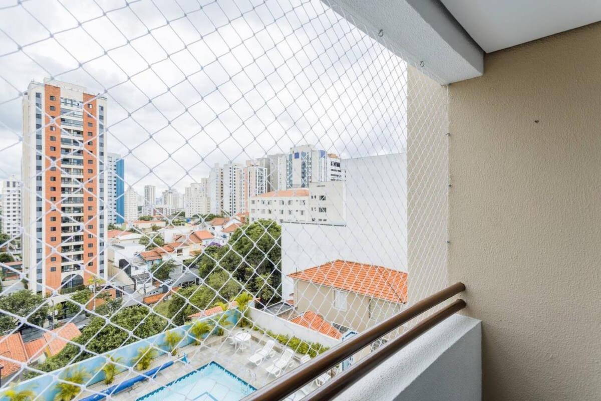 Bhomy Pompeia Muito Bem Localizado Fi33 Apartment Sao Paulo Exterior foto