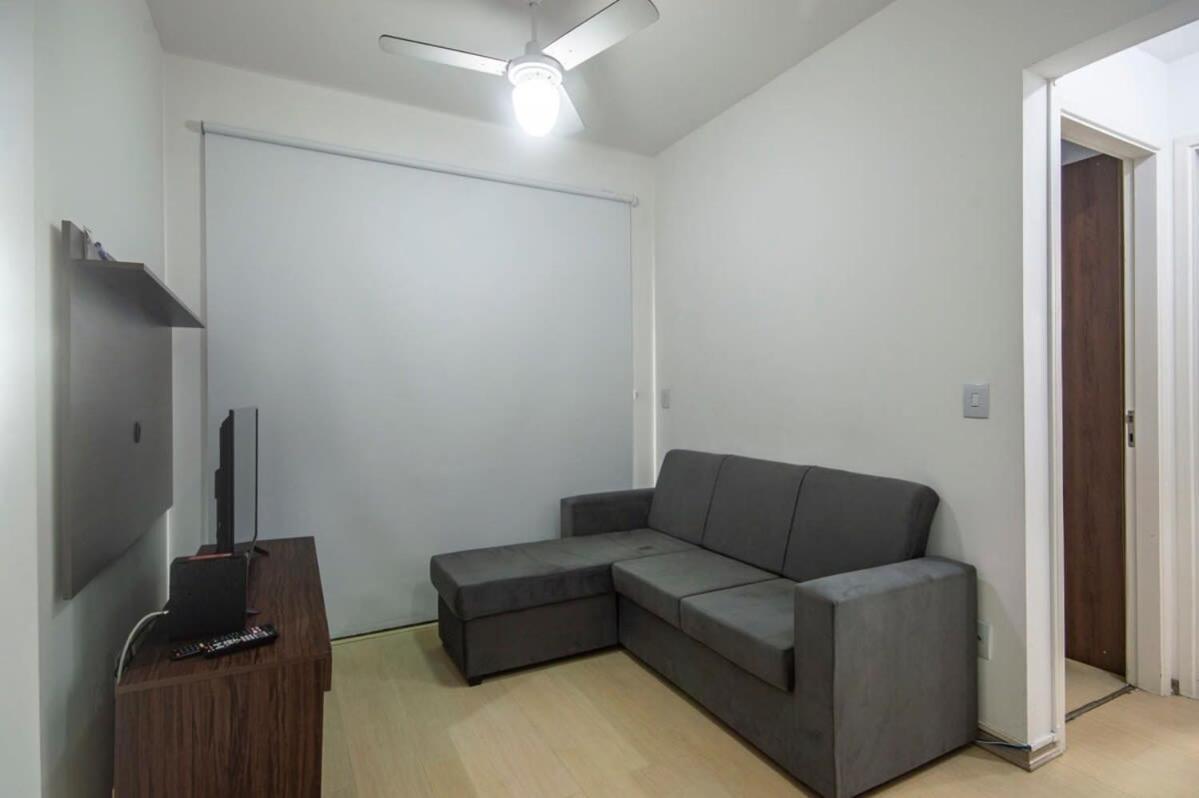 Bhomy Pompeia Muito Bem Localizado Fi33 Apartment Sao Paulo Exterior foto