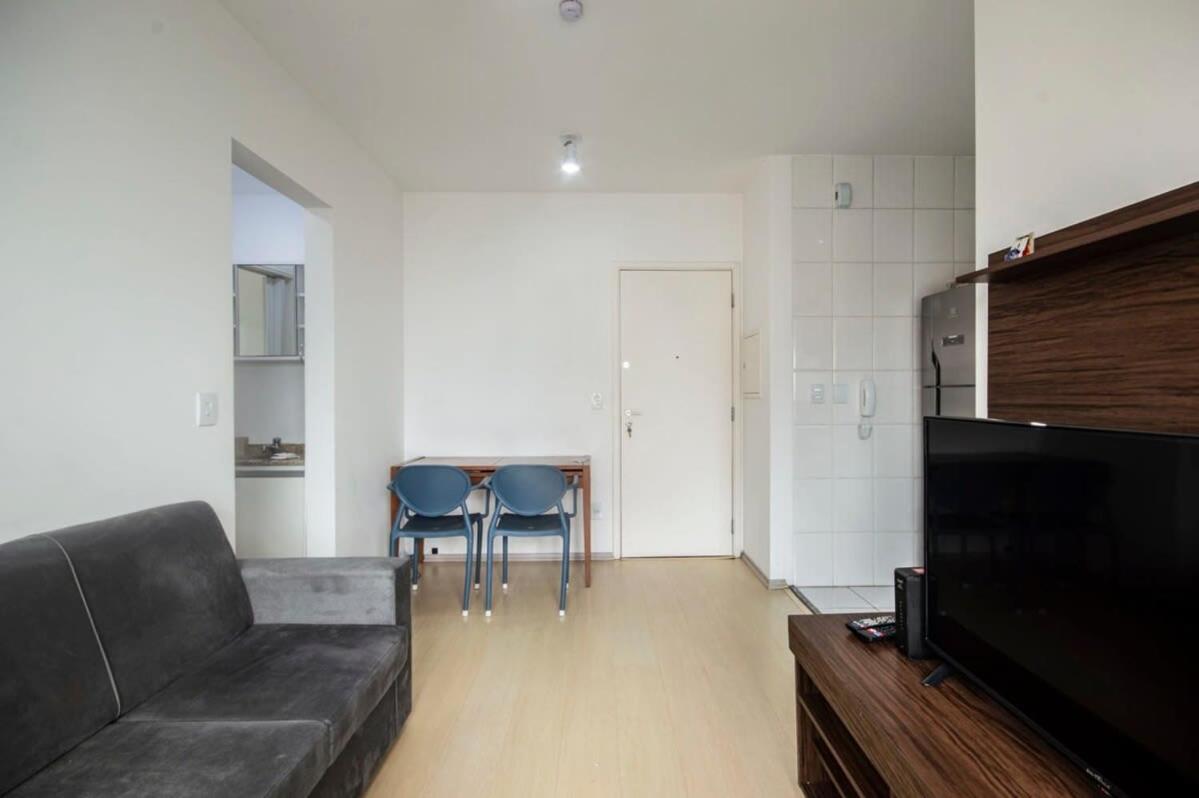 Bhomy Pompeia Muito Bem Localizado Fi33 Apartment Sao Paulo Exterior foto