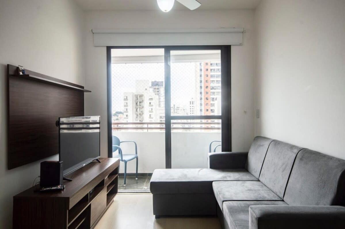 Bhomy Pompeia Muito Bem Localizado Fi33 Apartment Sao Paulo Exterior foto